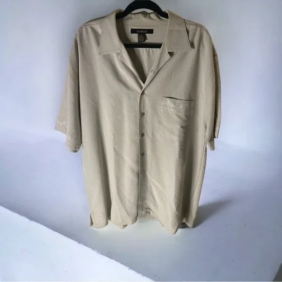 bachrach dress shirts MODERN FIT WHITE DRESS SHIRT WITH FRENCH CUFF Bachrach